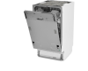 Встраиваемая посудомоечная машина Hotpoint HIS 1C69