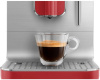 Автоматическая кофемашина Smeg BCC02RDMEU