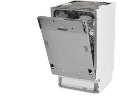 Встраиваемая посудомоечная машина Hotpoint HIS 1C69