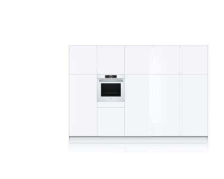 Духовой шкаф Bosch HBG675BW1