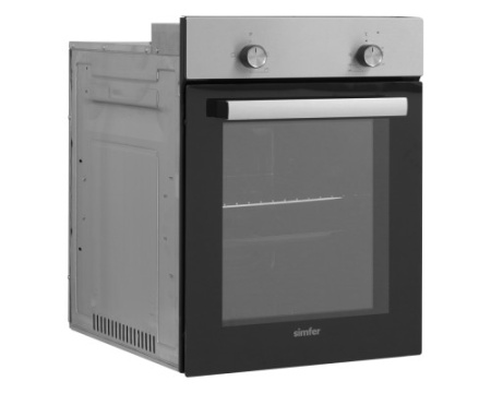 Электрический духовой шкаф Simfer B4EM04070