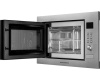 Встраиваемая микроволновая печь Kuppersberg HMW 635 X