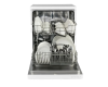 Посудомоечная машина Hansa ZWM616WH