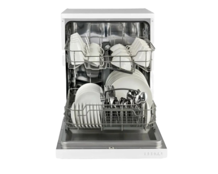 Посудомоечная машина Hansa ZWM616WH