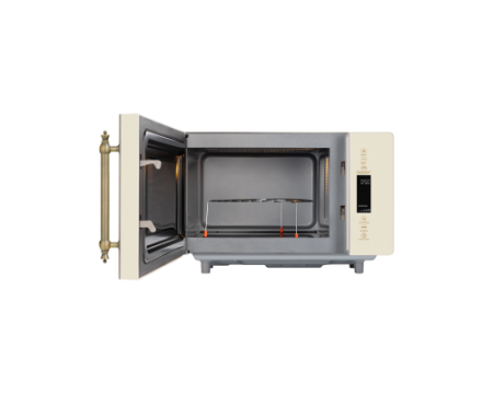 Микроволновая печь Hiberg i-VM 4588 YR