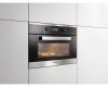 Встраиваемая микроволновая печь Miele M 6262 TC EDST/CLST