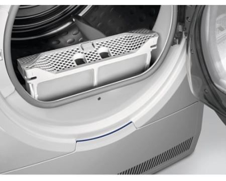 Сушильная машина Electrolux EW9H1R88SC