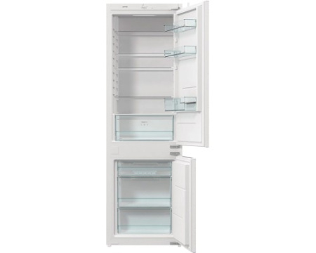 Встраиваемый двухкамерный холодильник Gorenje RKI418FE0