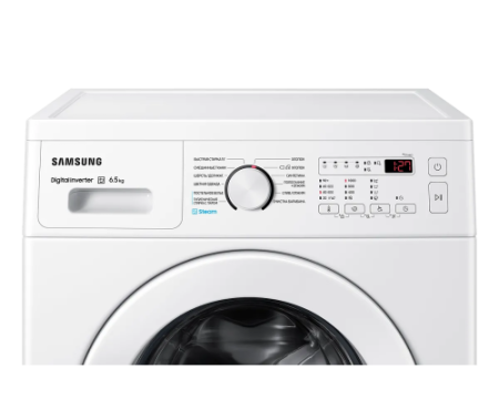 Стиральная машина Samsung WW65A4S00EE/LP