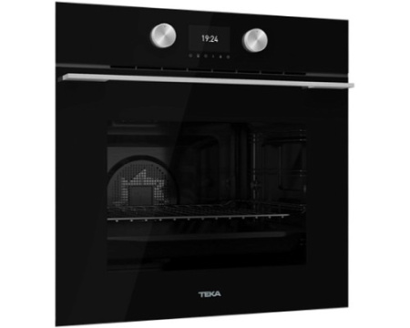 Духовой шкаф Teka HLB 8600 NIGHT RIVER BLACK