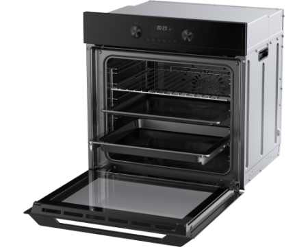 Духовой шкаф Haier HOQ-K5AAN3GB