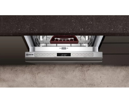 Встраиваемая посудомоечная машина Neff S855EMX16E