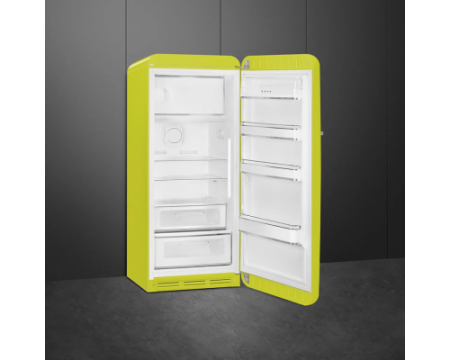Холодильник Smeg FAB28RLI6