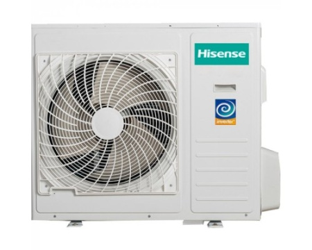 Кондиционер Hisense Strong Neo Premium Classic A AS-36HR4SDKVTG