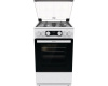 Комбинированная плита Gorenje GK5C41WF-B