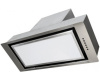 Встраиваемая вытяжка Sirius SL 907 IX 50