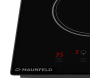 Индукционная варочная панель Maunfeld AVI3022BK