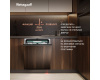 Встраиваемая посудомоечная машина Weissgauff BDW 6136 D Inverter AutoOpen Infolight