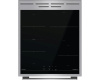 Электрическая плита Gorenje GEIT5C61XPG