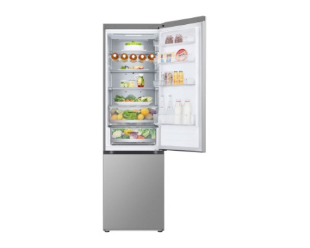 Холодильник LG GC-B509FNZW