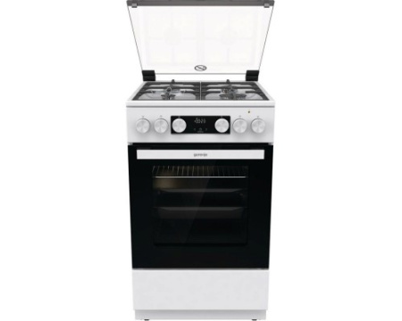 Комбинированная плита Gorenje GK5C41WF-B