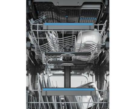 Встраиваемая посудомоечная машина Electrolux KEMB3301L