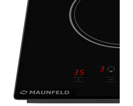 Индукционная варочная панель Maunfeld AVI3022BK