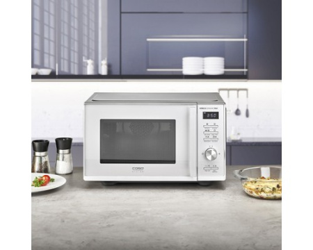 Микроволновая печь Caso HCMG 25 Ceramic Chef