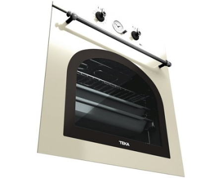 Духовой шкаф Teka HRB 6300 VNS SILVER