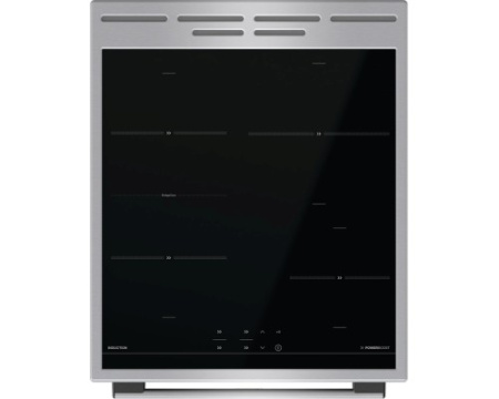 Электрическая плита Gorenje GEIT5C61XPG