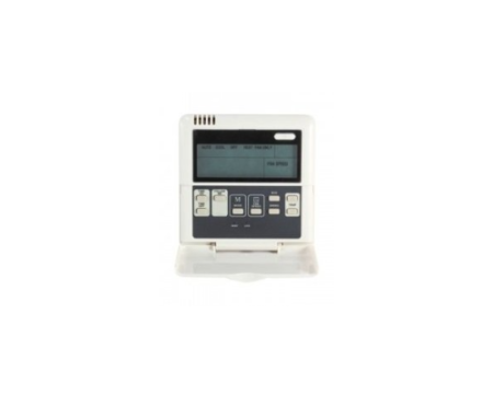 Канальный кондиционер Midea MTI-24HWN1-Q(A)/MOX430U-24HN1-Q