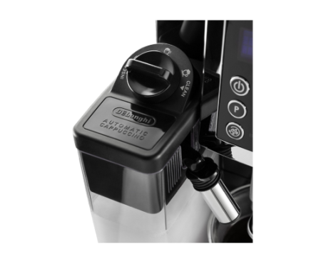 Кофемашина DeLonghi ECAM23.460.B