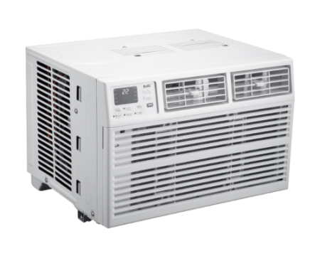 Оконный кондиционер Ballu Wind Cool BWC-05 AC