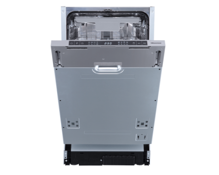 Посудомоечная машина Hisense HV583B10AD