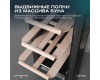 Винный шкаф Meyvel MV12-CBF1