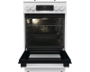 Комбинированная плита Gorenje GK5C60WJ