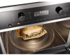 Встраиваемая микроволновая печь Miele M 6160 TC EDST/CLST