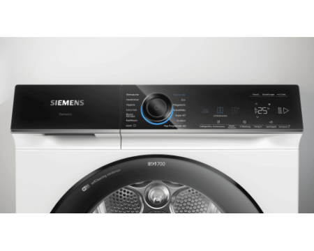 Сушильная машина Siemens WQ46B2D0AM