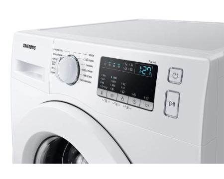 Стиральная машина Samsung WW90T4041EE/LP