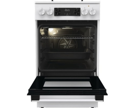 Комбинированная плита Gorenje GK5C60WJ