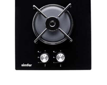 Газовая варочная поверхность Simfer H30N20S470