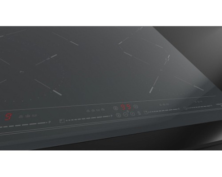 Варочная панель Teka IZ 6420 STONE GREY