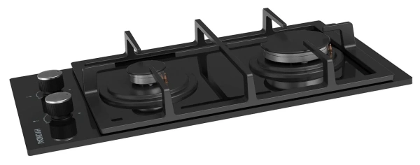 Варочная поверхность HYUNDAI HHG 3235 BG