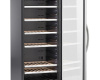 Винный шкаф Dometic C101G Double Wooden Walnut
