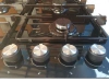 Варочная поверхность REEX PG-6400PE Bkgl