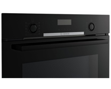 Духовой шкаф Bosch HBG537NB0R