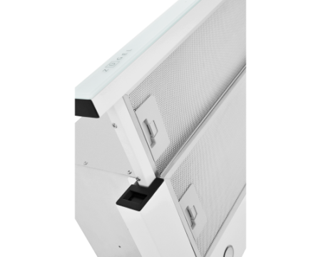 Вытяжка телескопическая ZUGEL ZHT652GW