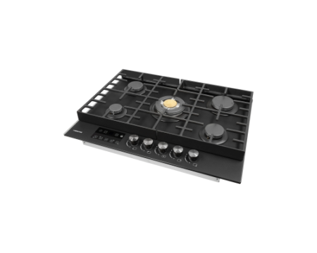 Варочная поверхность Hiberg VM 7255 B