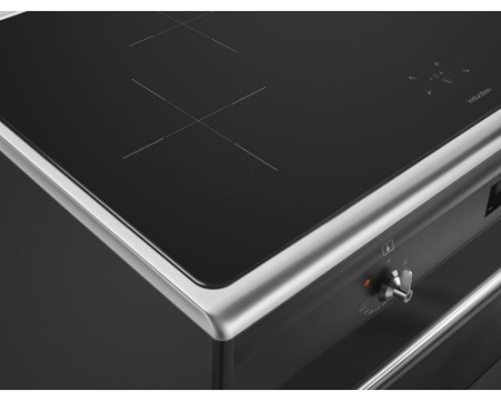 Варочный центр Smeg CG90IANT9