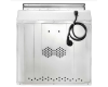 Электрический духовой шкаф Evelux EO 640 PB